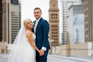 Lauren & Ben