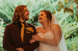 Hannah & Daniel
