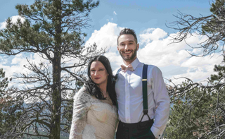 Jess & Zack