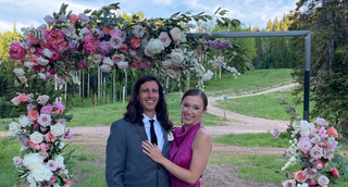 Alysa & Jake
