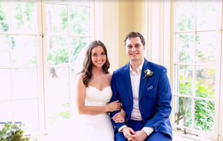 Hannah & Ryan