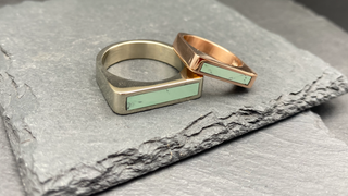 Caring For Your Wedding Rings