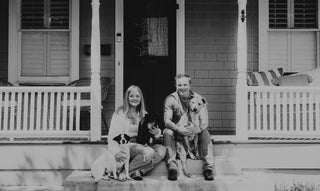 Mallory & Cody