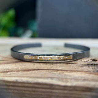 Bracelets - Bangles & Cuffs