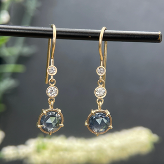 Earrings - Hoops, Studs, & More
