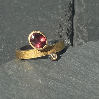 Rings - Everyday & Cocktail