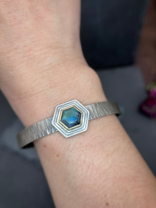 Spectrolite Prism Cuff