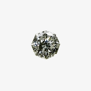 DIA155 Octagonal Mined Diamond