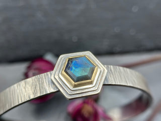 Spectrolite Prism Cuff
