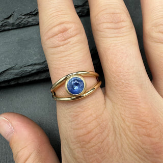 Aperture Ring