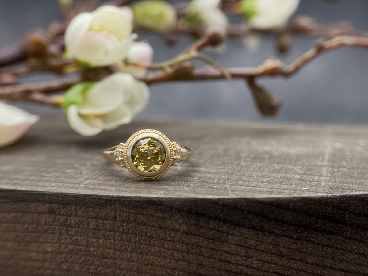 Fern Ring