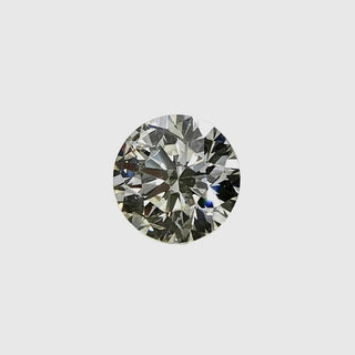 DIA162 Round Brilliant Mined Diamond