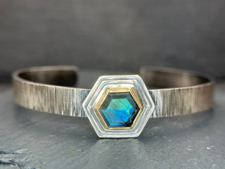 Spectrolite Prism Cuff