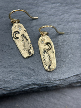 Eternity Earrings