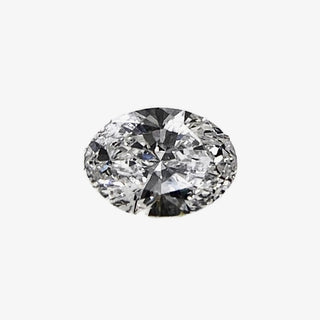 DIA154 Oval Mined Diamond