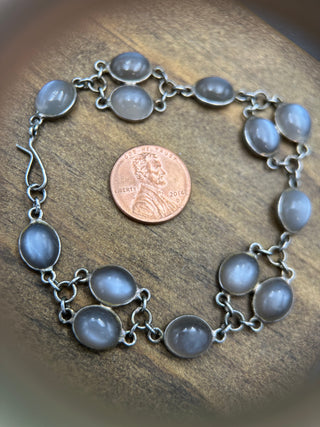 Moonstone Bracelet