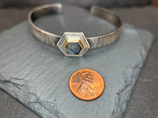 Spectrolite Prism Cuff