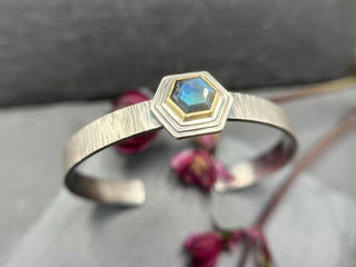 Spectrolite Prism Cuff