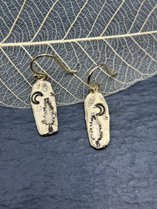 Eternity Earrings