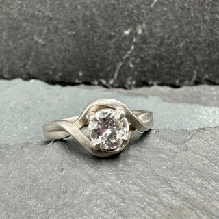 Antique Diamond Ring