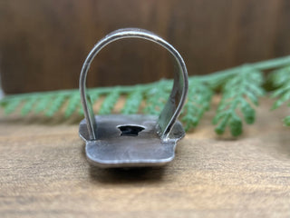Memento Mori Ring