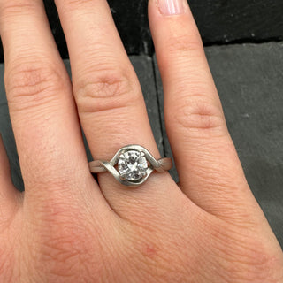 Antique Diamond Ring