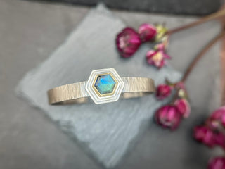 Spectrolite Prism Cuff