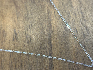 Ruby Princess Punk Pendant