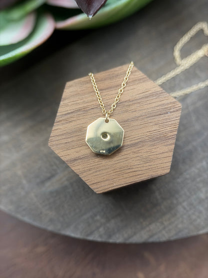 Solstice Necklace