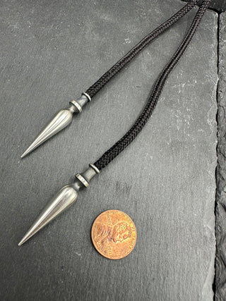 Plumbob Slide Necklace