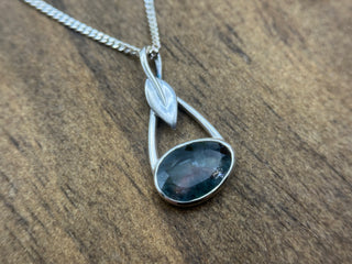 Botanica Tourmaline Necklace