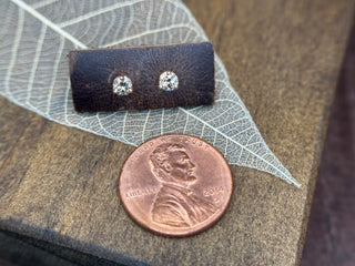 Cinnamon Studs