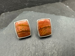 Picture Jasper Studs