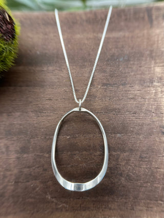 Pringle Pendant