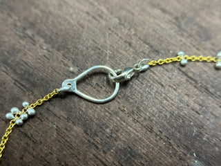 Scattered Caviar Bracelet-GF