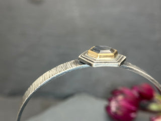 Spectrolite Prism Cuff