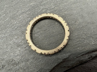 Confetti Diamond Band