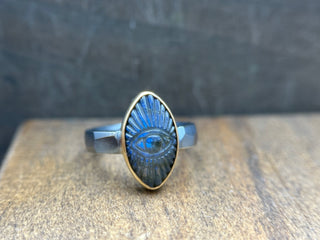 Third Eye Ring