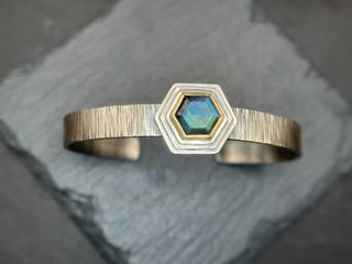 Spectrolite Prism Cuff