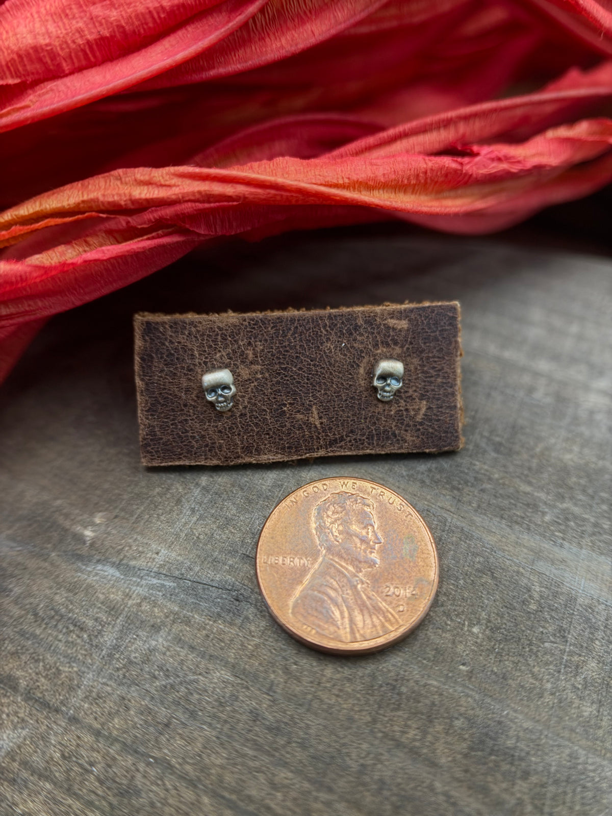 Spooky Studs