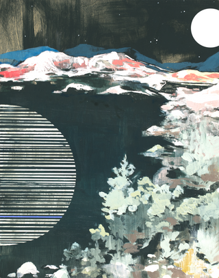 A Wrinkle in Time (print)