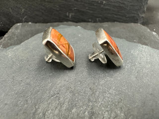 Picture Jasper Studs