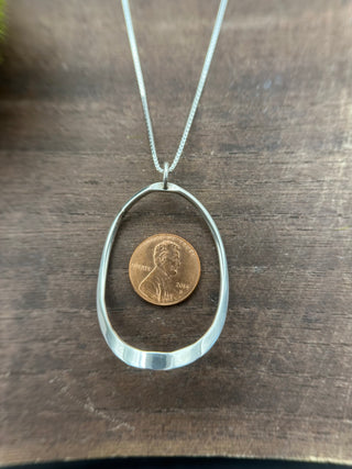 Pringle Pendant