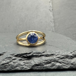 Aperture Ring