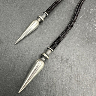 Plumbob Slide Necklace