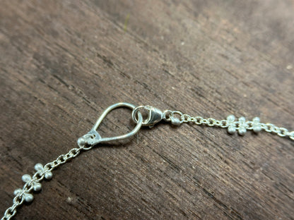 Scattered Caviar Bracelet-SS