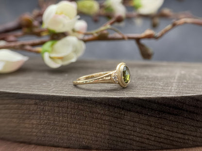 Fern Ring