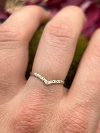 Summit Ring