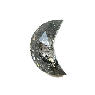 DIA140 Crescent Moon S&P Diamond
