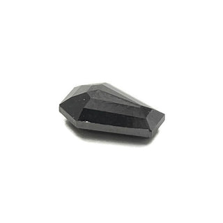 DIA165 Coffin Cut Black Diamond
